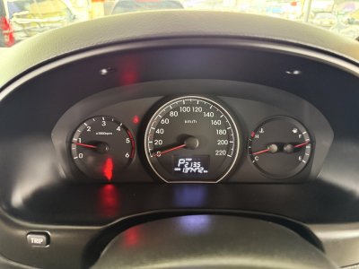 Hyundai H-1 2.5 Deluxe (ปี 2020) Wagon AT