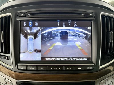 Hyundai H-1 2.5 Deluxe (ปี 2020) Wagon AT