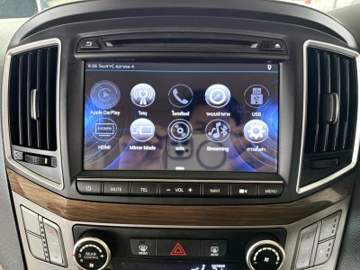 Hyundai H-1 2.5 Deluxe (ปี 2020) Wagon AT