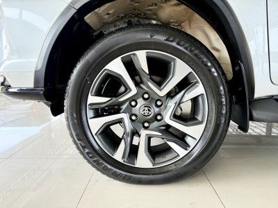 Toyota Fortuner 2.4 Legender (ปี 2023) SUV AT - 4WD