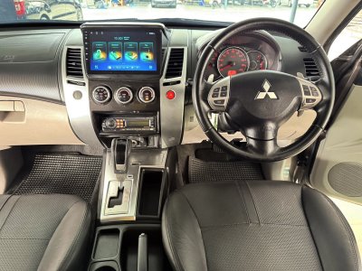Mitsubishi Pajero Sport 2.5 GT (ปี 2014) SUV AT - 2WD
