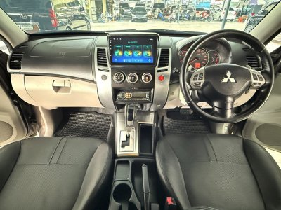 Mitsubishi Pajero Sport 2.5 GT (ปี 2014) SUV AT - 2WD