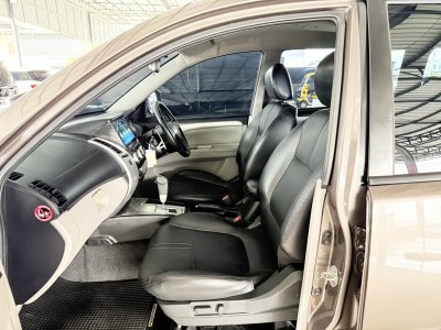 Mitsubishi Pajero Sport 2.5 GT (ปี 2014) SUV AT - 2WD