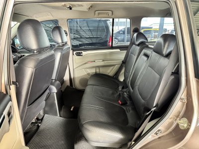Mitsubishi Pajero Sport 2.5 GT (ปี 2014) SUV AT - 2WD