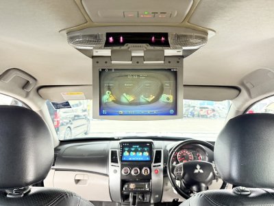 Mitsubishi Pajero Sport 2.5 GT (ปี 2014) SUV AT - 2WD