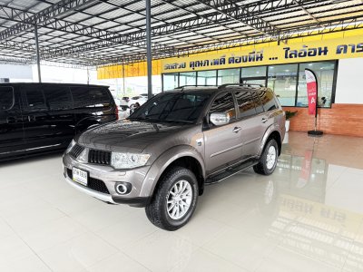 Mitsubishi Pajero Sport 2.5 GT (ปี 2014) SUV AT - 2WD