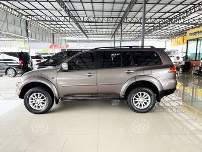 Mitsubishi Pajero Sport 2.5 GT (ปี 2014) SUV AT - 2WD