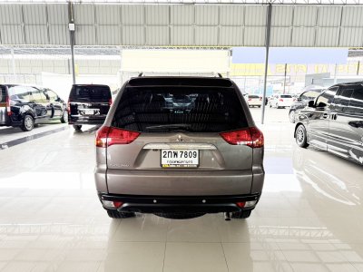 Mitsubishi Pajero Sport 2.5 GT (ปี 2014) SUV AT - 2WD