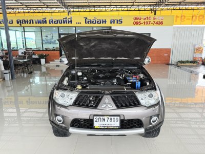 Mitsubishi Pajero Sport 2.5 GT (ปี 2014) SUV AT - 2WD