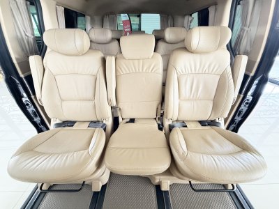 Hyundai H-1 2.5 Deluxe (ปี 2018) Wagon AT