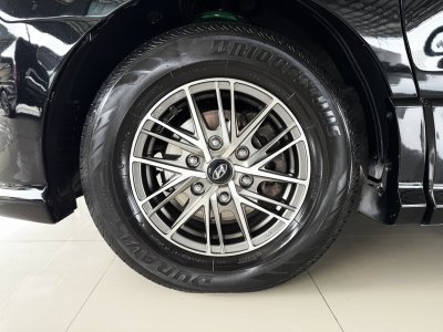 Hyundai H-1 2.5 Deluxe (ปี 2018) Wagon AT