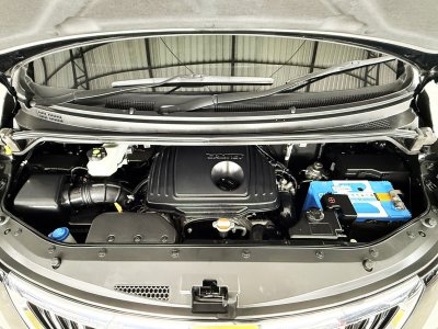 Hyundai H-1 2.5 Deluxe (ปี 2018) Wagon AT