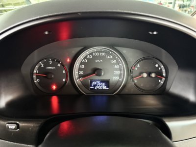Hyundai H-1 2.5 Deluxe (ปี 2018) Wagon AT