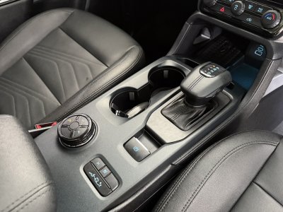 Ford Everest 2.0 Titanium+ 4WD (ปี 2024) SUV AT - 4WD