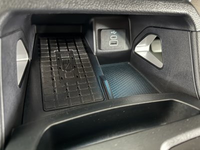 Ford Everest 2.0 Titanium+ 4WD (ปี 2024) SUV AT - 4WD