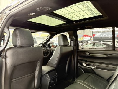 Ford Everest 2.0 Titanium+ 4WD (ปี 2024) SUV AT - 4WD