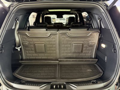 Ford Everest 2.0 Titanium+ 4WD (ปี 2024) SUV AT - 4WD