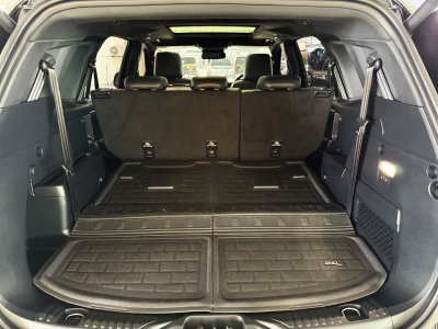 Ford Everest 2.0 Titanium+ 4WD (ปี 2024) SUV AT - 4WD