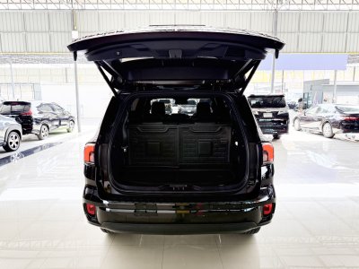 Ford Everest 2.0 Titanium+ 4WD (ปี 2024) SUV AT - 4WD