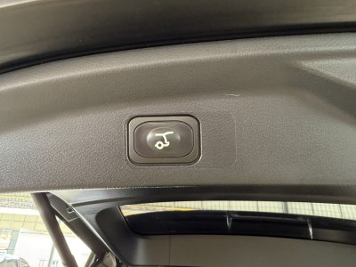 Ford Everest 2.0 Titanium+ 4WD (ปี 2024) SUV AT - 4WD