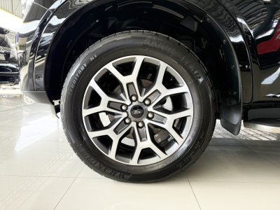 Ford Everest 2.0 Titanium+ 4WD (ปี 2024) SUV AT - 4WD