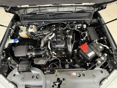 Ford Everest 2.0 Titanium+ 4WD (ปี 2024) SUV AT - 4WD