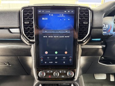 Ford Everest 2.0 Titanium+ 4WD (ปี 2024) SUV AT - 4WD