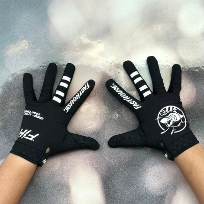 FASTHOUSE ELROD OG GLOVE BLACK