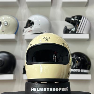 หมวกกันน็อคเต็มใบ BILTWELL GRINGO SANTA CRUZ