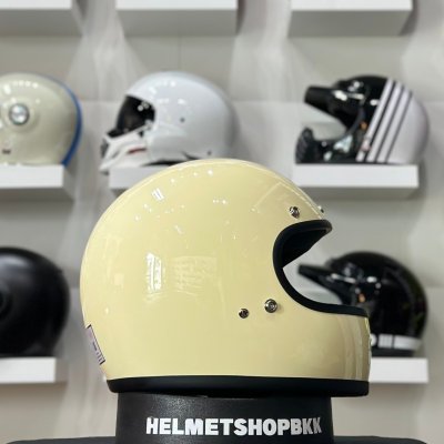 หมวกกันน็อคเต็มใบ BILTWELL GRINGO SANTA CRUZ