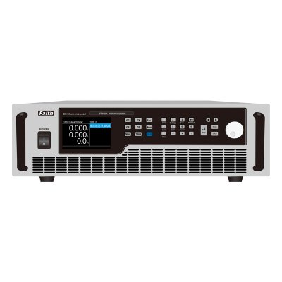 Medium Power DC Electronic load