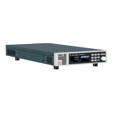 Small Bench Programmable DC Supplies