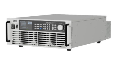 High Power DC electronic load