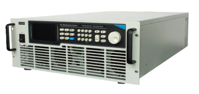 Wide-range high-power bidirectional DC power Source