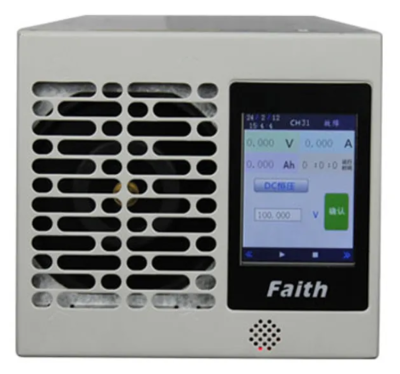 Modular bidirectional DC Power supply