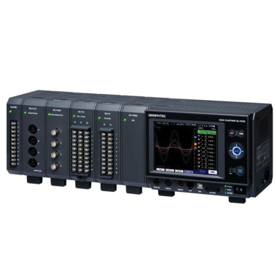 Modular Data Acquisition Platform GL7000