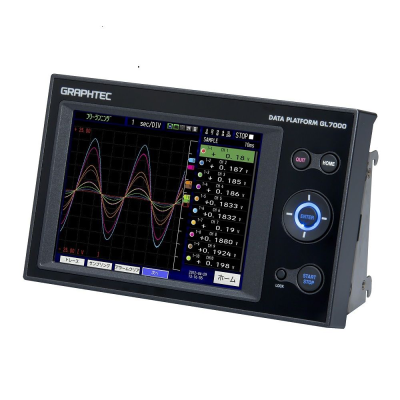 Modular Data Acquisition Platform GL7000