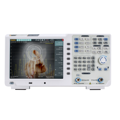 Spectrum Analyzer
