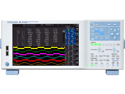 Precision Power Analyzer