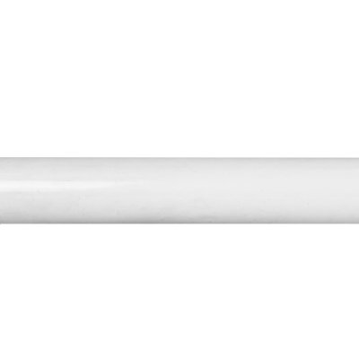 STARLIGHT DOWNROD-WH (1/2 inch and 3/4 inch ) White