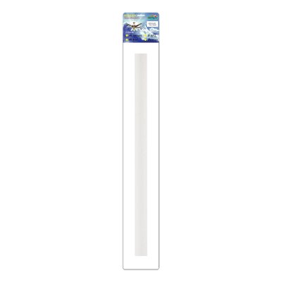 STARLIGHT DOWNROD-WH (1/2 inch and 3/4 inch ) White