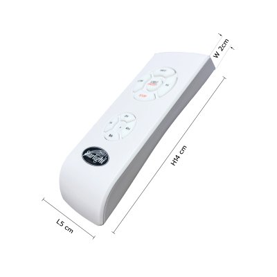 Remote Control STARLIGHT RC-3