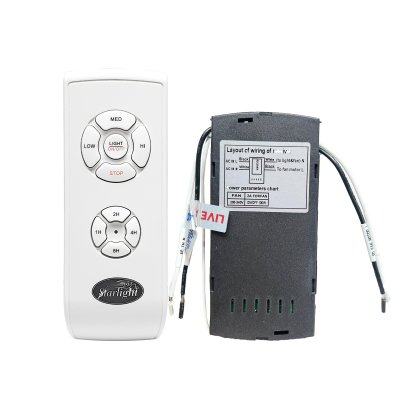 Remote Control STARLIGHT RC-3