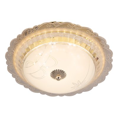 Ceiling Lamp MODEL 04-CL01 LED (LED 31W) Gold