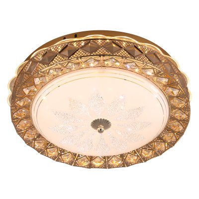Ceiling Lamp MODEL 04-CL04 LED/04-CL05 LED (LED 45W) Gold