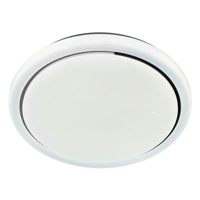 Ceiling Lamp MODEL04-CL-20810 LED (LED 65W)  White