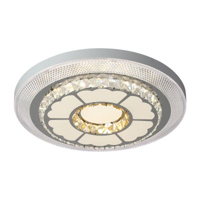 Ceiling Lamp MODEL 04-SL-1010-500 (LED 80W)  White