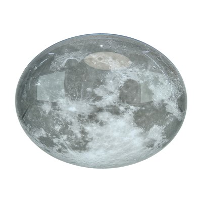 Ceiling Lamp MODEL 04-SL-23445-500 STARRY SKY (LED 72W) STARRY MOON