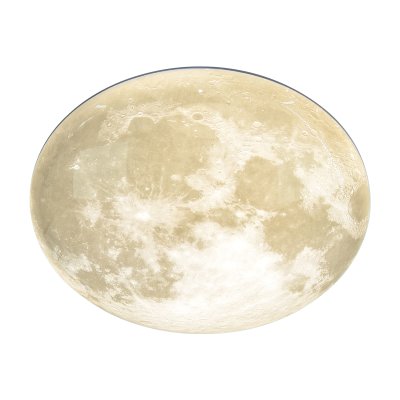 Ceiling Lamp MODEL 04-SL-23445-500 STARRY SKY (LED 72W) STARRY MOON