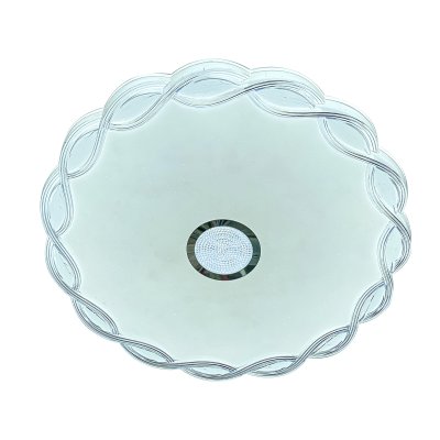 Ceiling Lamp MODEL 04-SL-23608-500 CLEAR  (LED 96W)  Clear